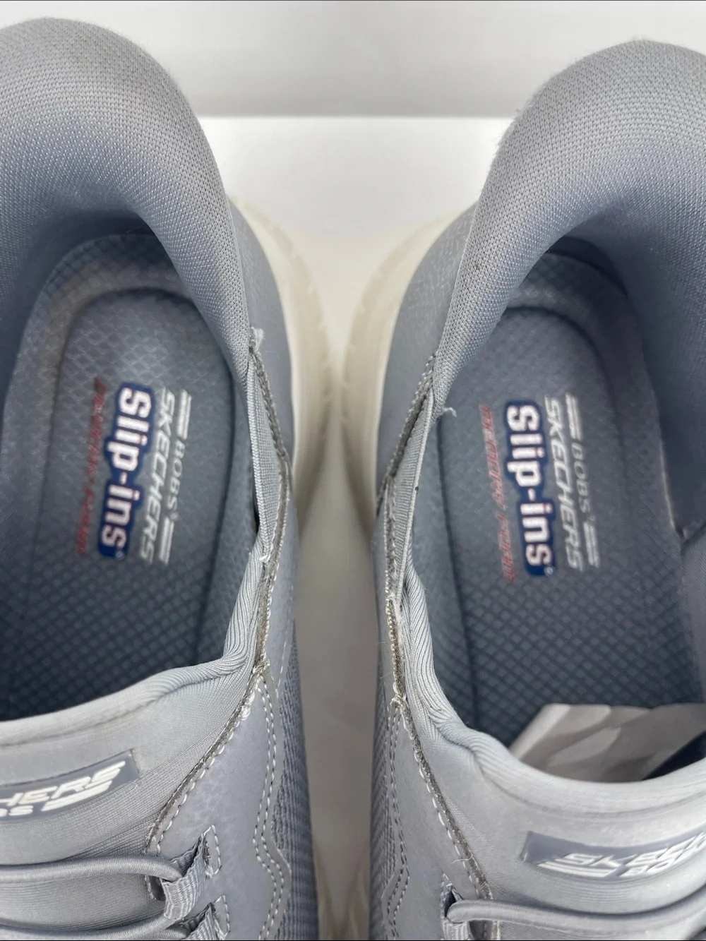 Skechers slip athletic